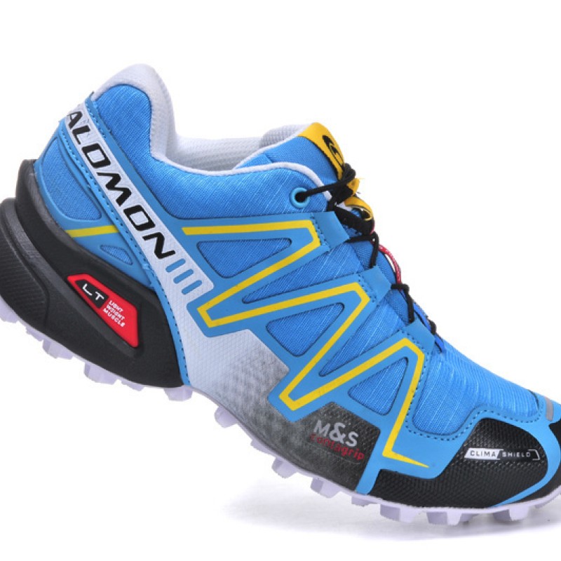 살로몬 스피드크로스 III 런닝화 36-41