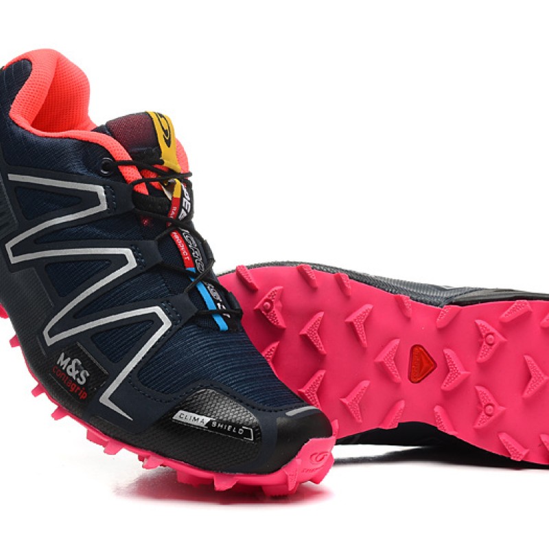 살로몬 스피드크로스 III 런닝화 36-41