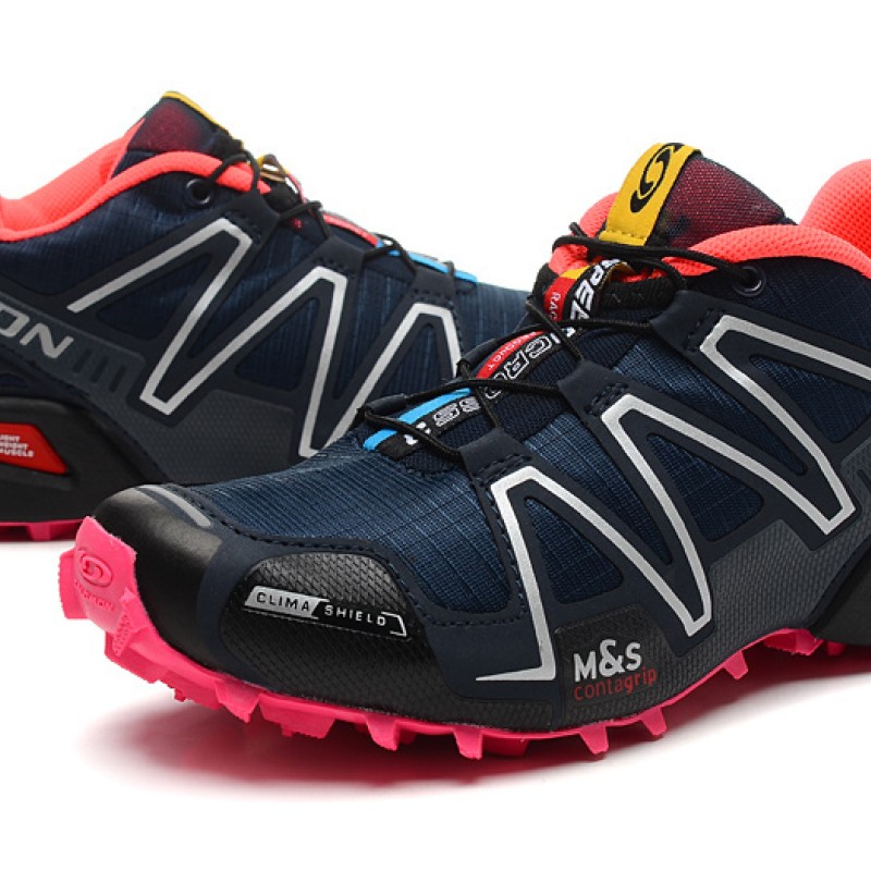 살로몬 스피드크로스 III 런닝화 36-41