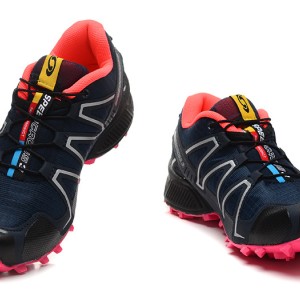 살로몬 스피드크로스 III 런닝화 36-41