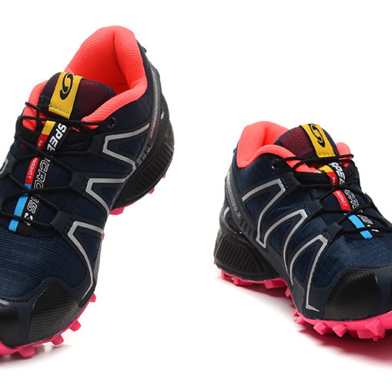 살로몬 스피드크로스 III 런닝화 36-41