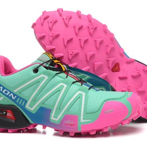 살로몬 스피드크로스 III 런닝화 36-41