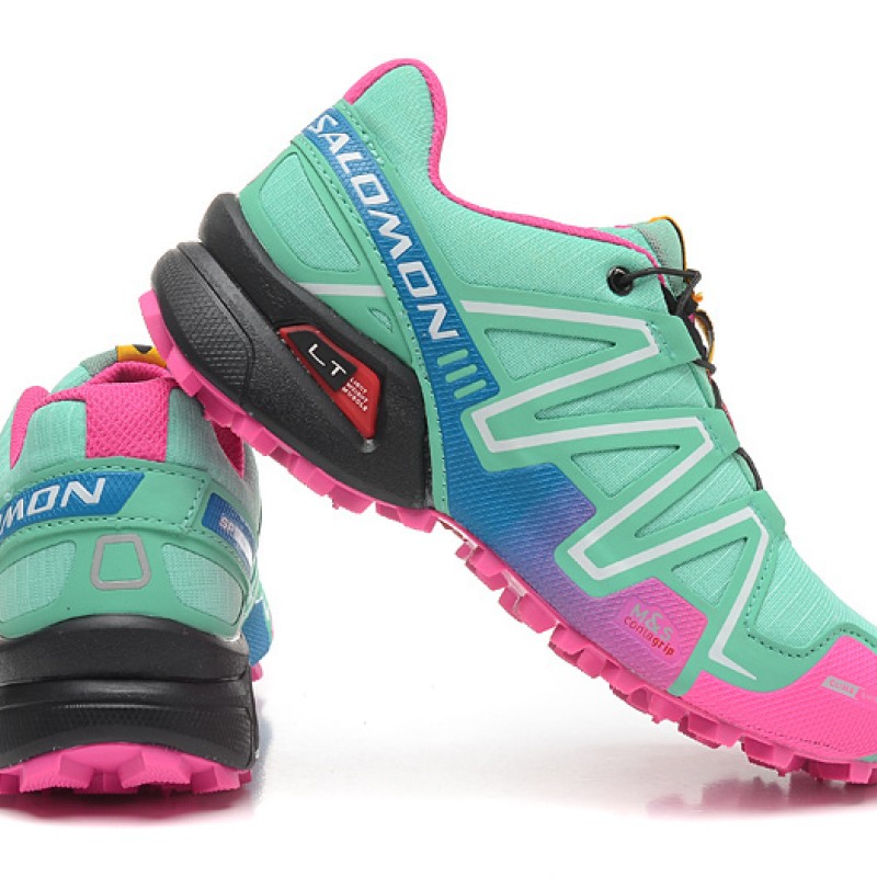 살로몬 스피드크로스 III 런닝화 36-41