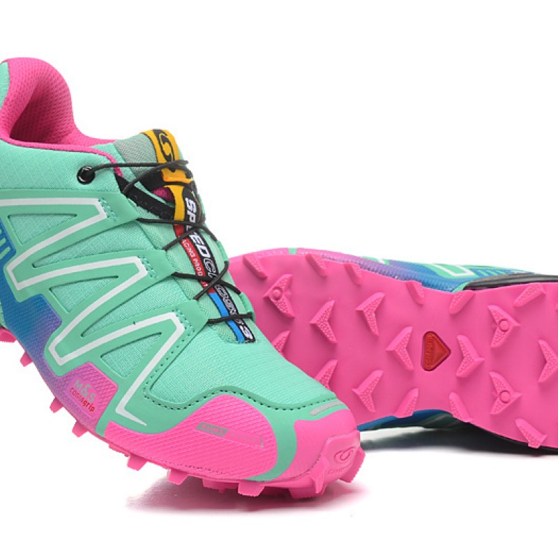 살로몬 스피드크로스 III 런닝화 36-41