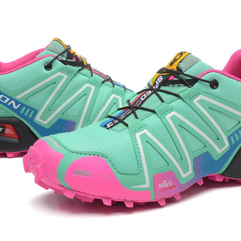 살로몬 스피드크로스 III 런닝화 36-41