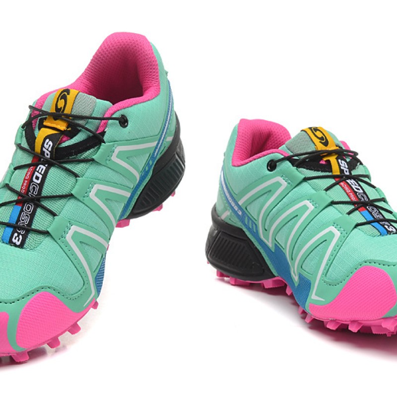 살로몬 스피드크로스 III 런닝화 36-41