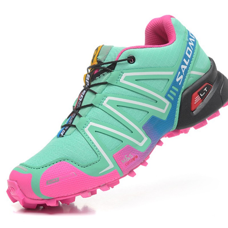 살로몬 스피드크로스 III 런닝화 36-41