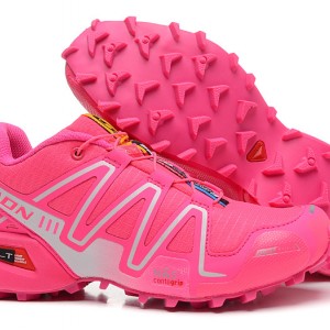 살로몬 스피드크로스 III 런닝화 36-41