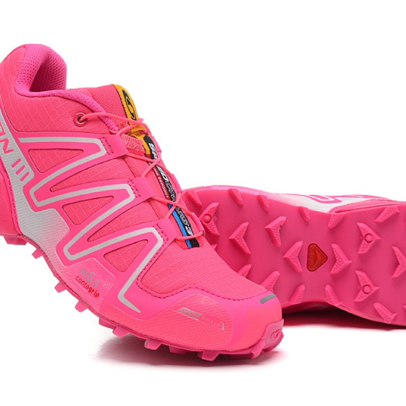 살로몬 스피드크로스 III 런닝화 36-41