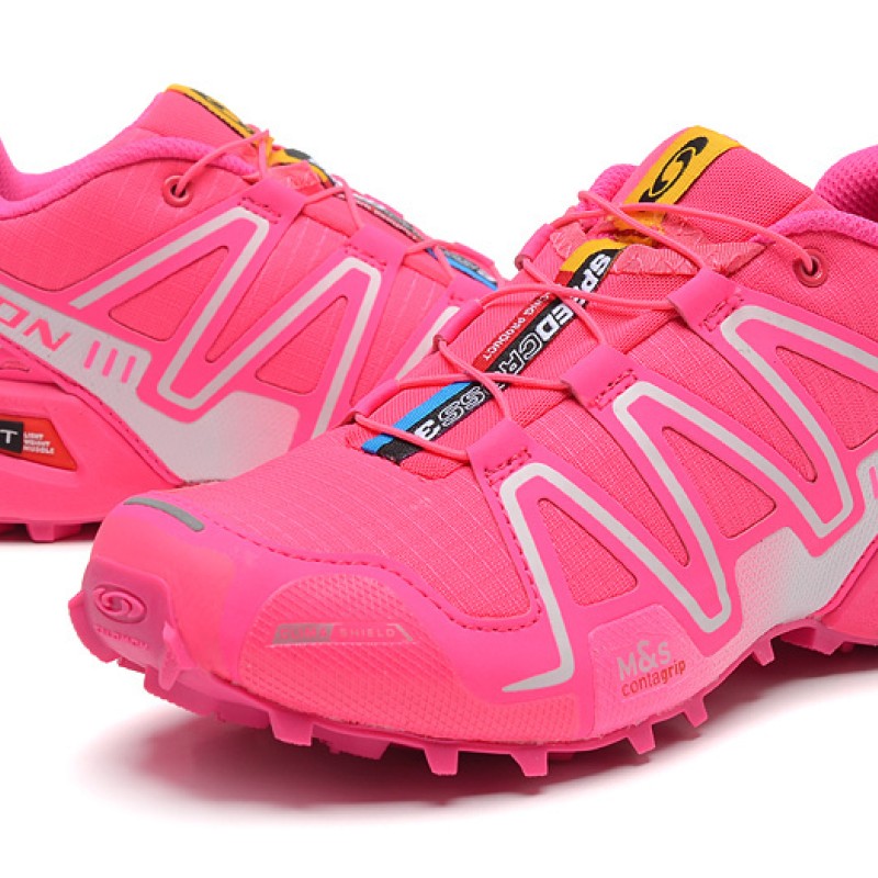 살로몬 스피드크로스 III 런닝화 36-41