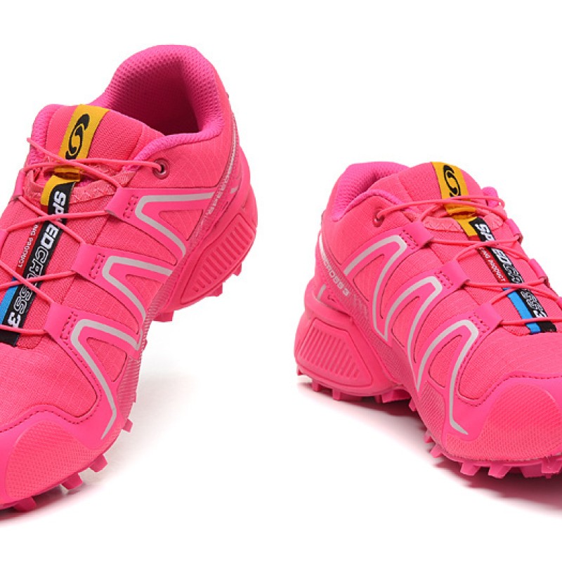 살로몬 스피드크로스 III 런닝화 36-41