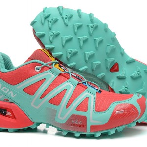 살로몬 스피드크로스 III 런닝화 36-41