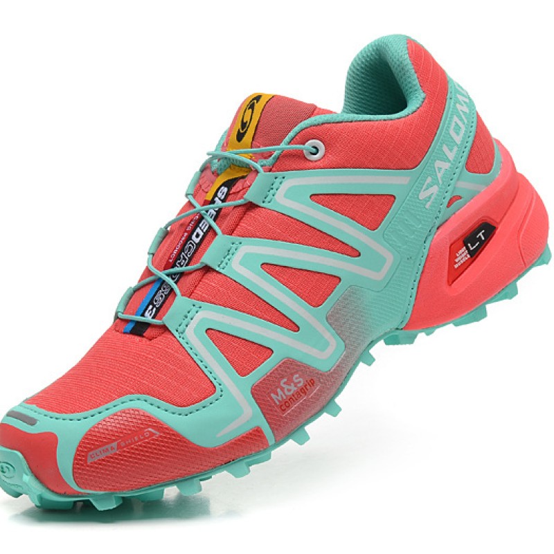 살로몬 스피드크로스 III 런닝화 36-41