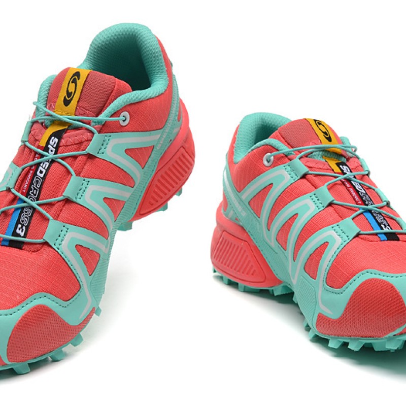 살로몬 스피드크로스 III 런닝화 36-41