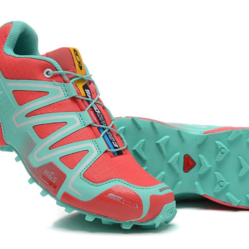 살로몬 스피드크로스 III 런닝화 36-41