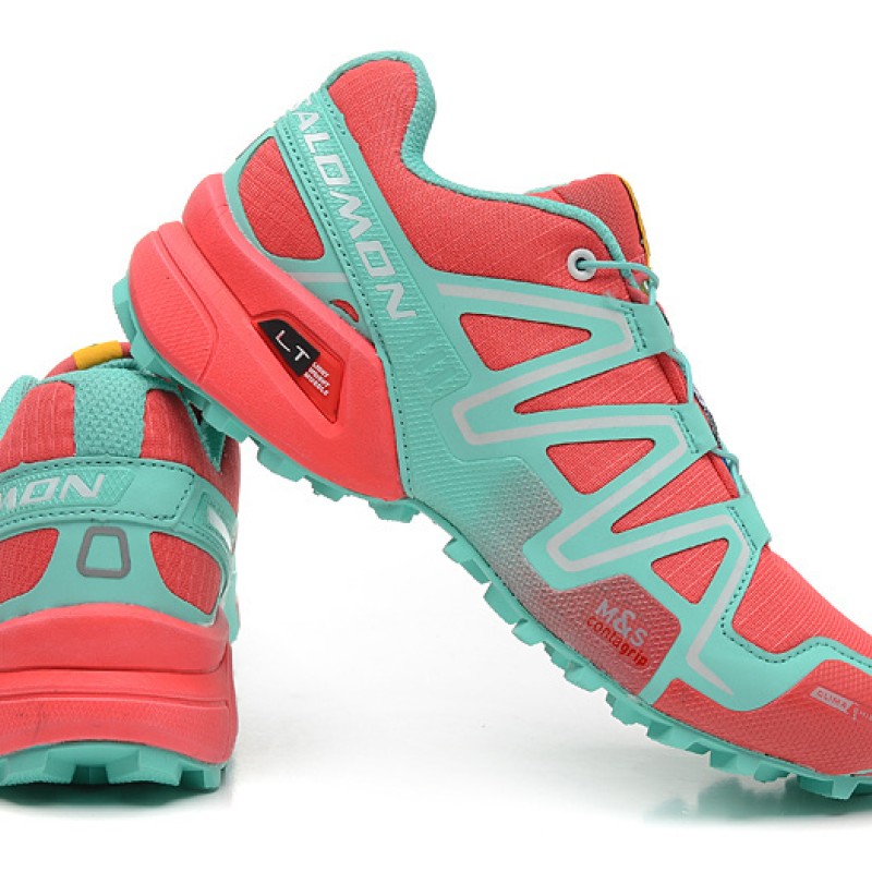 살로몬 스피드크로스 III 런닝화 36-41