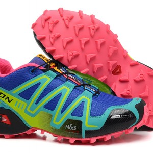 살로몬 스피드크로스 III 런닝화 36-41