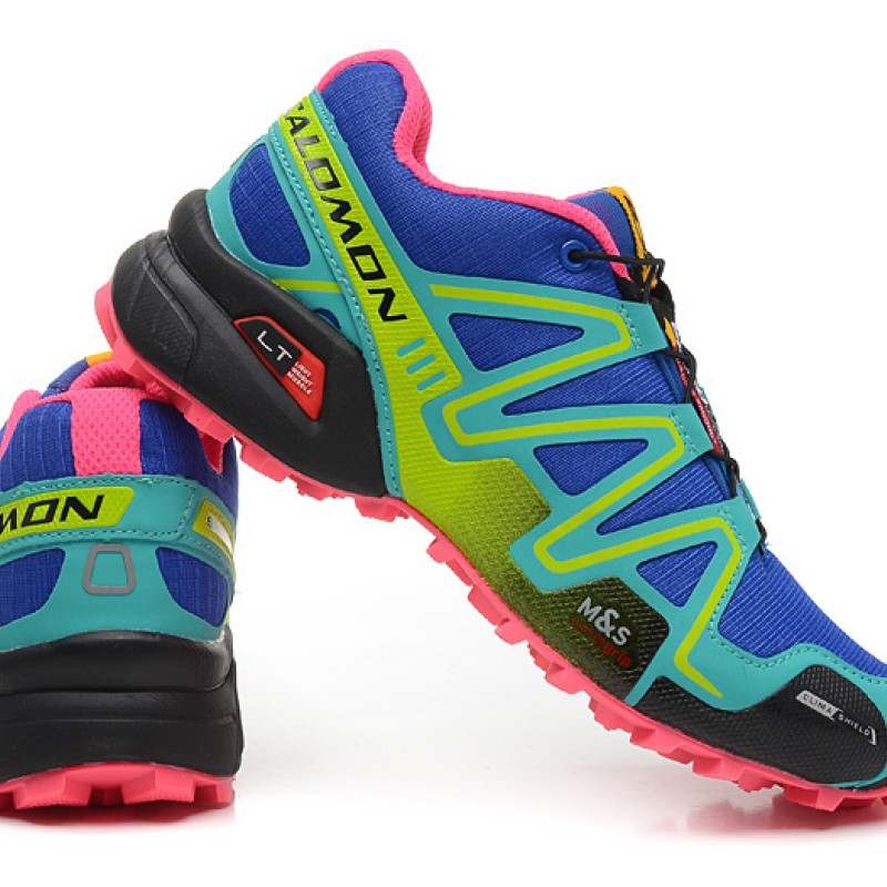 살로몬 스피드크로스 III 런닝화 36-41