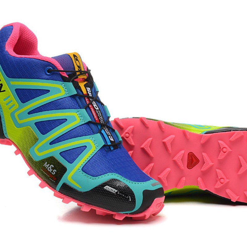 살로몬 스피드크로스 III 런닝화 36-41