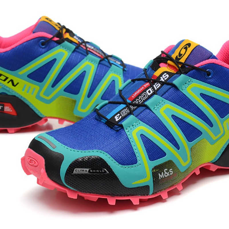 살로몬 스피드크로스 III 런닝화 36-41