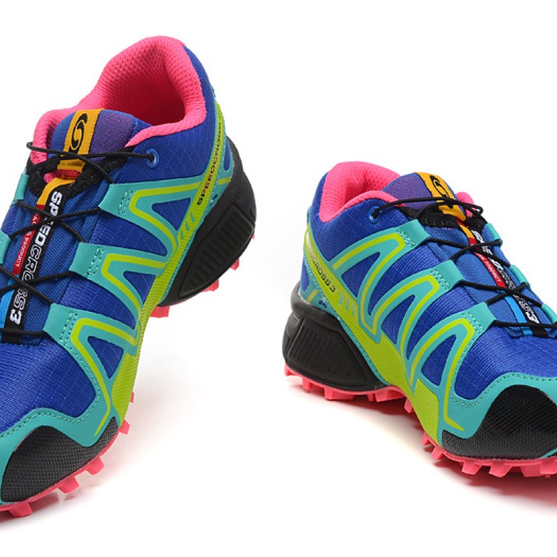 살로몬 스피드크로스 III 런닝화 36-41