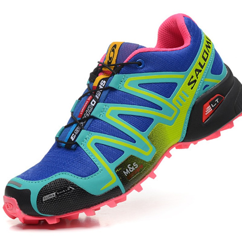 살로몬 스피드크로스 III 런닝화 36-41