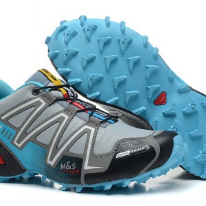 살로몬 스피드크로스 III 런닝화 36-41