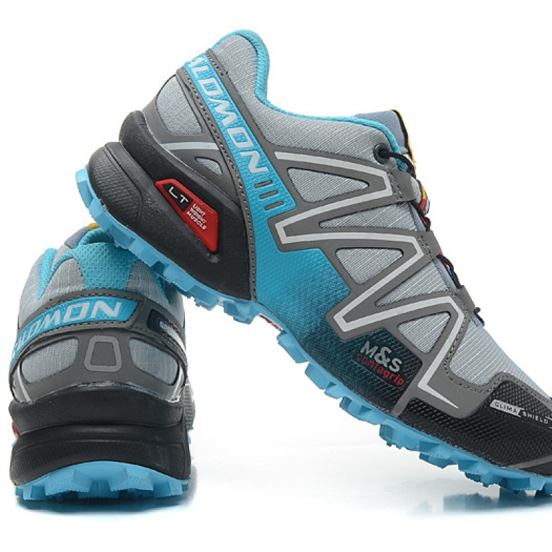 살로몬 스피드크로스 III 런닝화 36-41