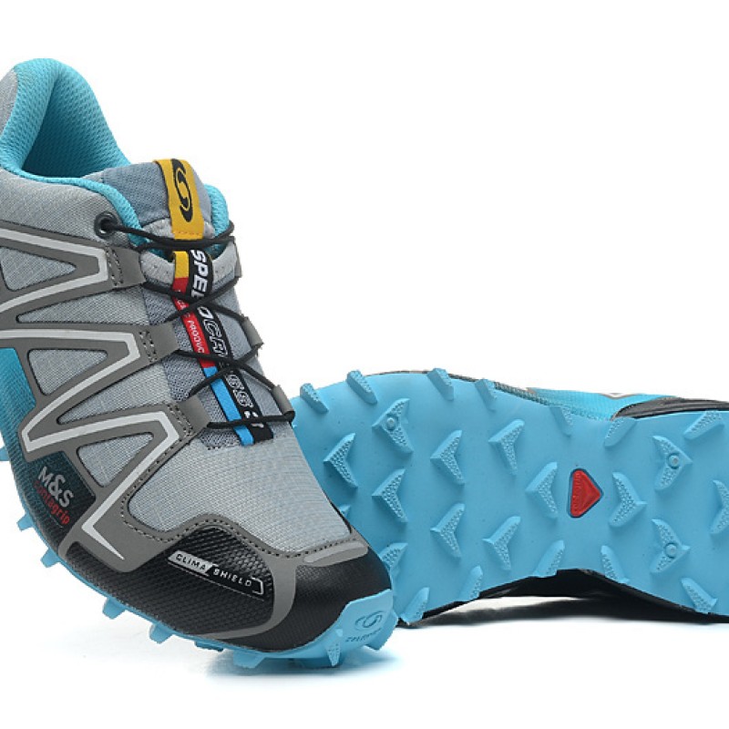 살로몬 스피드크로스 III 런닝화 36-41