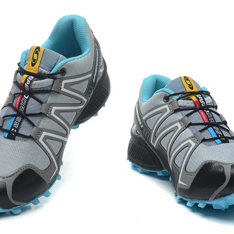 살로몬 스피드크로스 III 런닝화 36-41