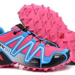 살로몬 스피드크로스 III 런닝화 36-41