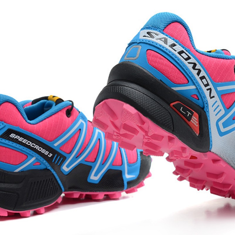 살로몬 스피드크로스 III 런닝화 36-41