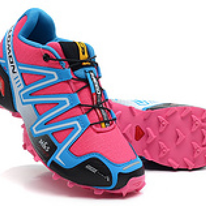 살로몬 스피드크로스 III 런닝화 36-41