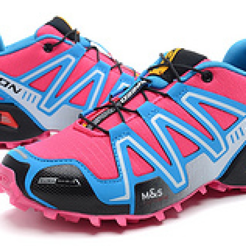 살로몬 스피드크로스 III 런닝화 36-41