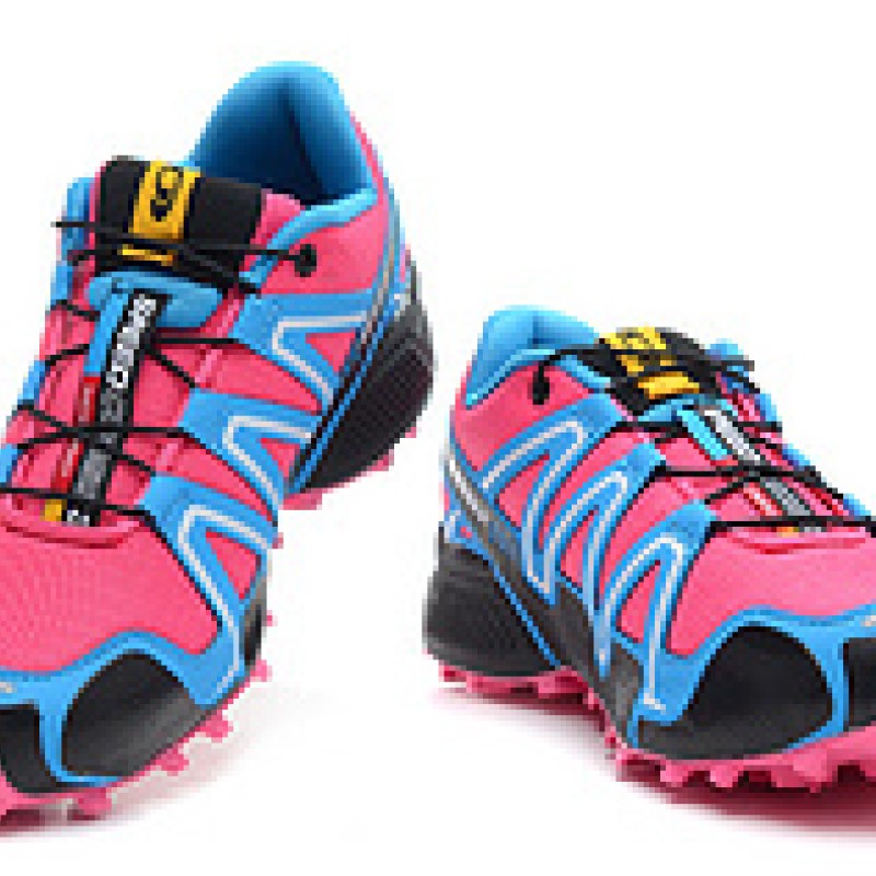 살로몬 스피드크로스 III 런닝화 36-41