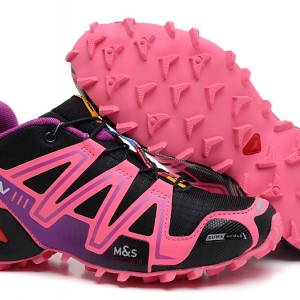 살로몬 스피드크로스 III 런닝화 36-41