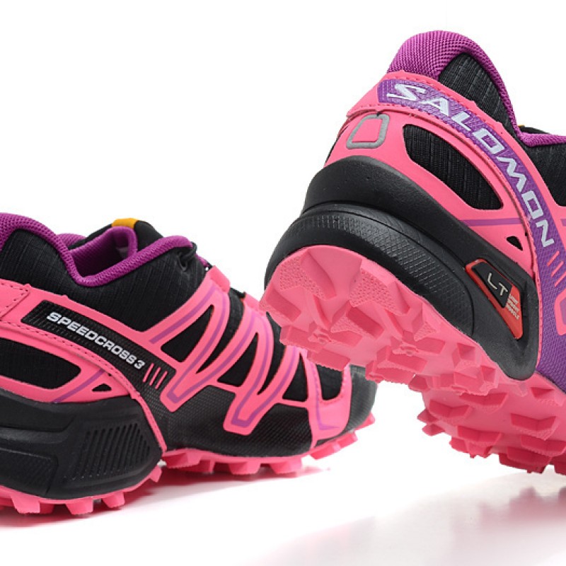 살로몬 스피드크로스 III 런닝화 36-41