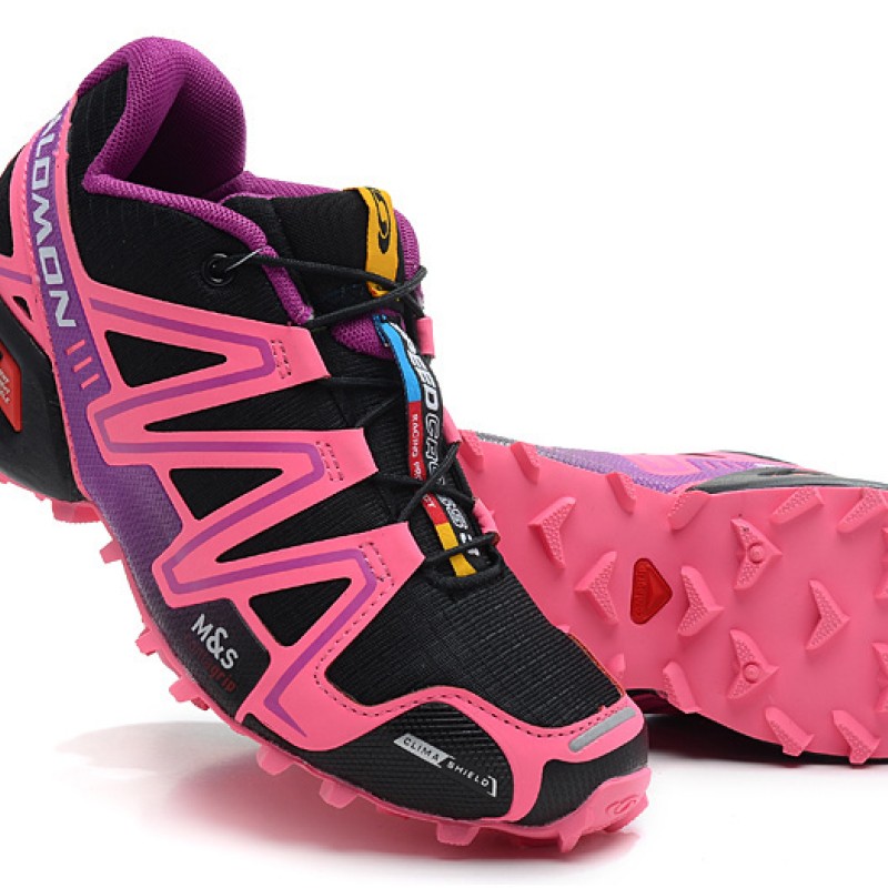 살로몬 스피드크로스 III 런닝화 36-41