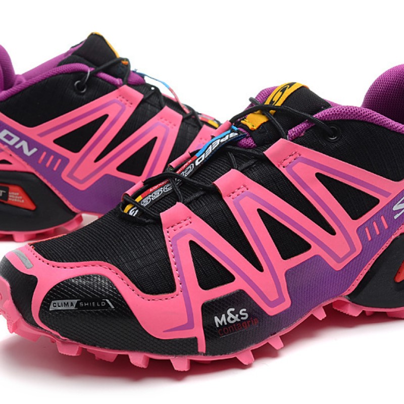 살로몬 스피드크로스 III 런닝화 36-41