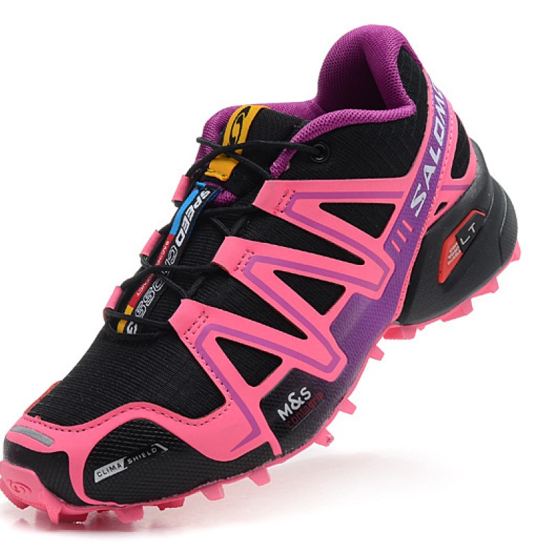 살로몬 스피드크로스 III 런닝화 36-41