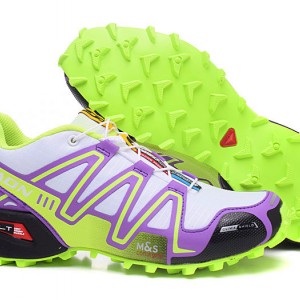 살로몬 스피드크로스 III 런닝화 36-41