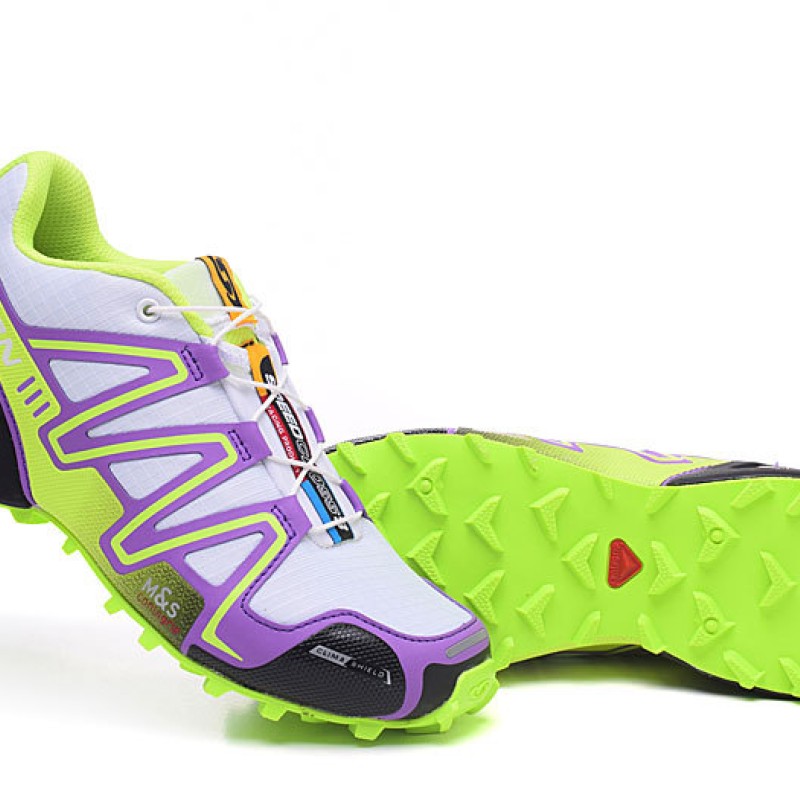 살로몬 스피드크로스 III 런닝화 36-41