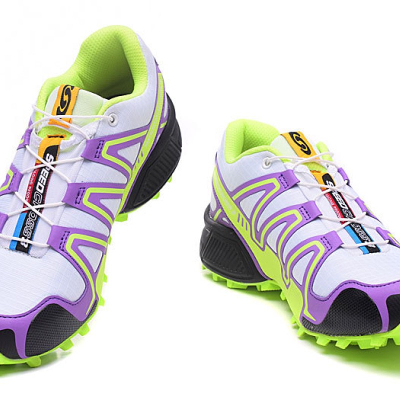 살로몬 스피드크로스 III 런닝화 36-41