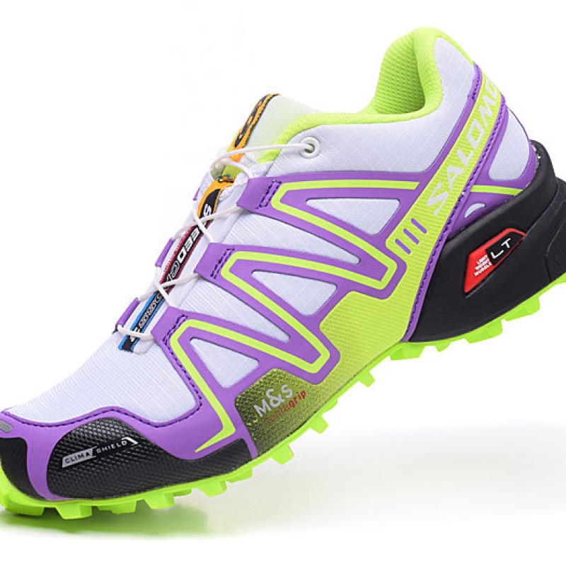 살로몬 스피드크로스 III 런닝화 36-41