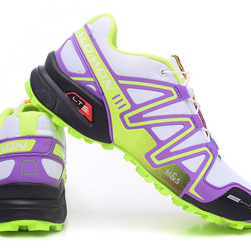 살로몬 스피드크로스 III 런닝화 36-41