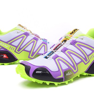 살로몬 스피드크로스 III 런닝화 36-41