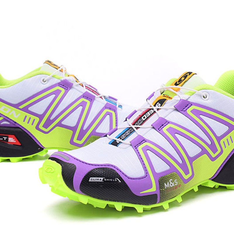 살로몬 스피드크로스 III 런닝화 36-41