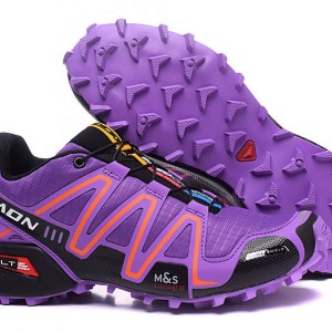 살로몬 스피드크로스 III 런닝화 36-41