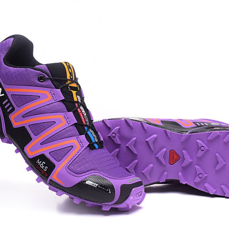 살로몬 스피드크로스 III 런닝화 36-41