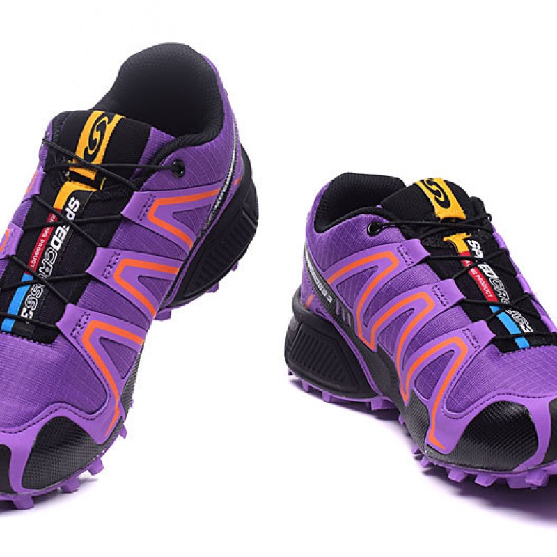 살로몬 스피드크로스 III 런닝화 36-41